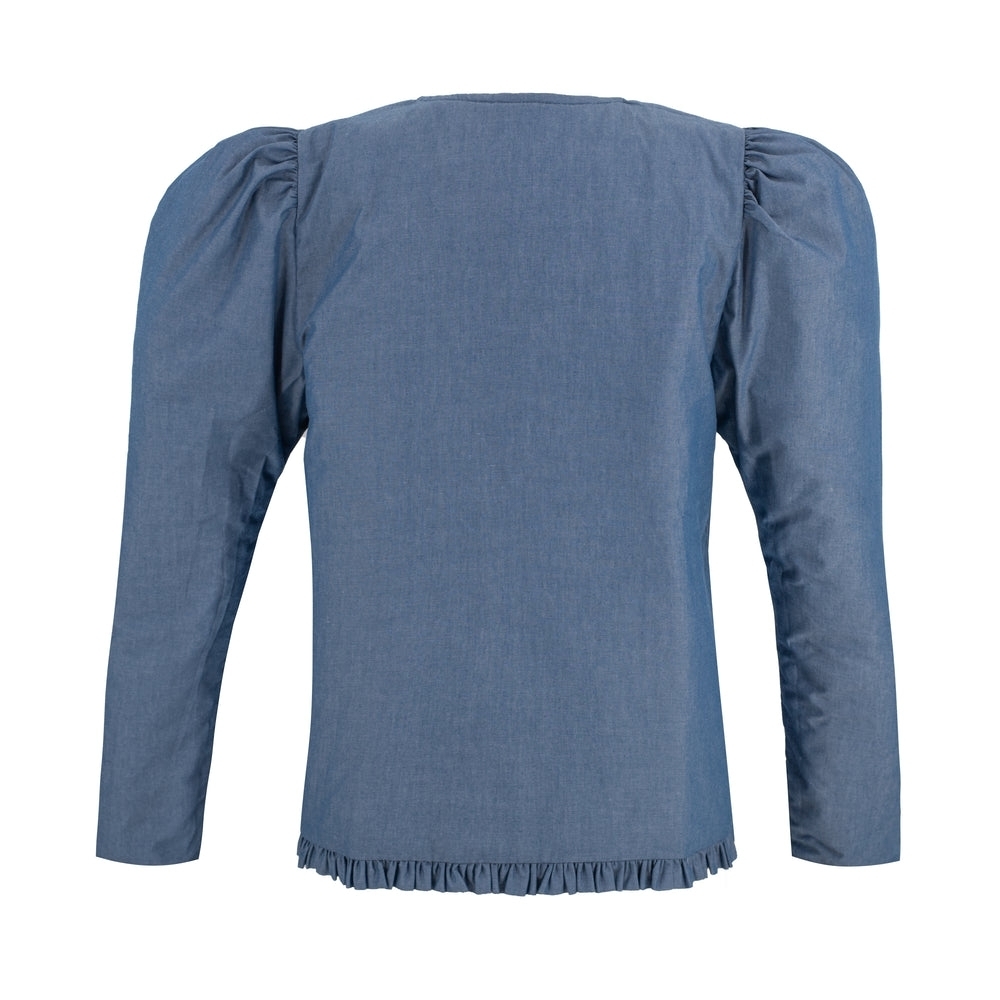 Boden Corrine Cotton Jacket NWT - Picture 4 of 7